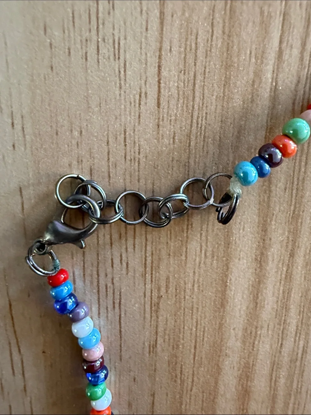 N/A bright multicolor
